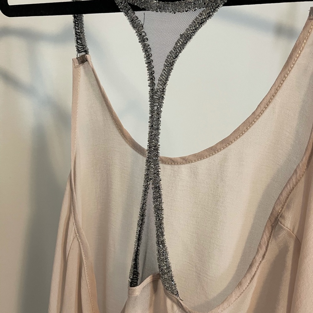 CASUAL CAMISOLE - Picture 6 of 7